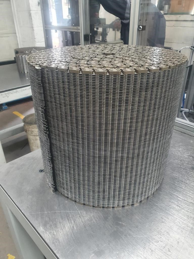 NEWS PENNINE INDUSTRIAL EQUIPMENT